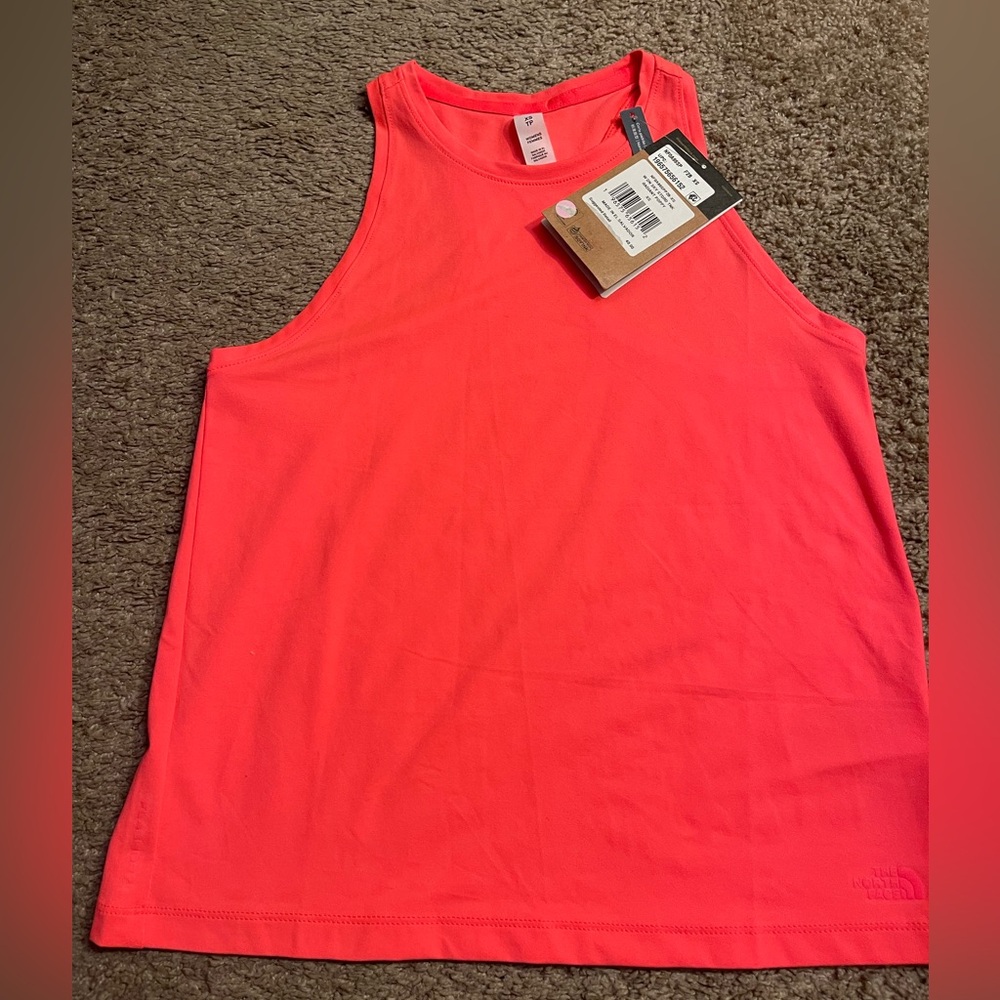 The North Face Women's Dune Sky Tank Top
